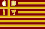 New Aligned States Flag