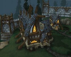 Westguard Inn