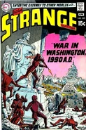 Strange Adventures 223