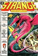 Strange Adventures 232