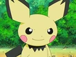 EP543 Pichu