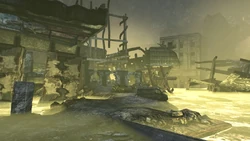 MP Flood