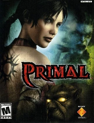 Ps2 Primal - front cover NTSC - small3.jpg
