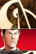 Spock Reflections 2