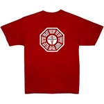 Staff Logo Tee