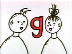 Alphabet.girls
