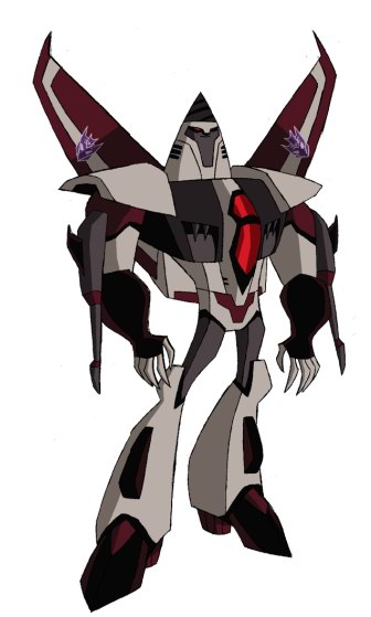 Blog De Usuário:The Superior B/Transformers Animated Da Wiki | Universo ...