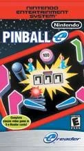 Pinball-e