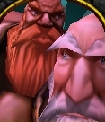 FeranorSteeltoeface