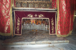 Birthplace of Jesus