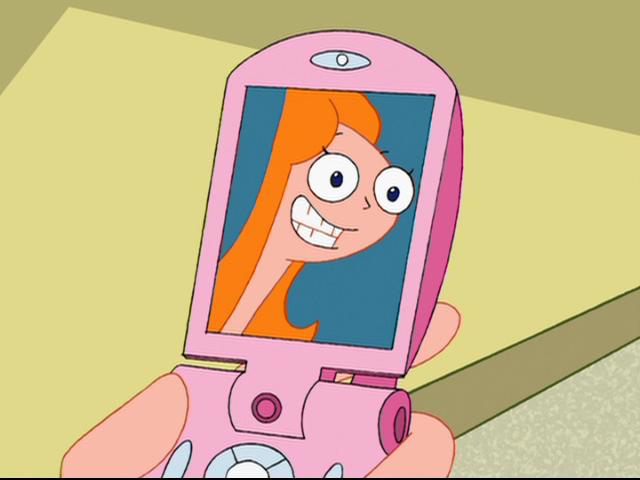 File:Candace's new blog photo.jpg - Phineas and Ferb Wiki - Your Guide to Phineas and Ferb