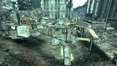 Talon Company Outpost