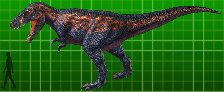 torvosaurus facts