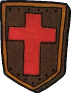 Magical Shield