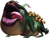 Deku Toad