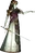 Possessed Zelda