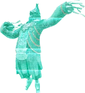 Phantom Zant