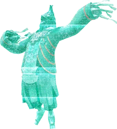 Phantom Zant