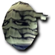 Gibdo Mask