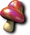 Odd Mushroom