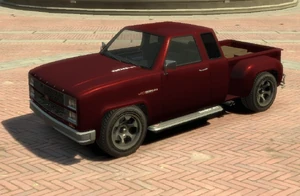 Bobcat-GTA4-front