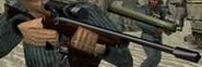 Sniperrifle boa