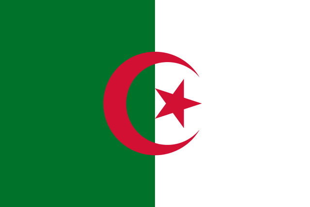 File:Flag of Algeria.svg