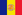 Flag of Andorra
