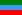 Flag of Dagestan