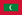 Flag of Maldives.svg
