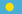 Flag of Palau