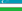 Flag of Uzbekistan