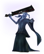 Death Sword
