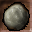 Black Stone Icon