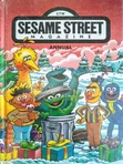 Sesamestreet93