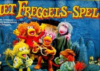 Hetfreggels-spel
