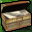 Coral Encrusted Chest Icon