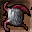 Granite Heart Icon