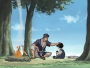 Kaiza And Inari