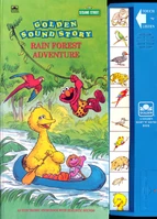 Rain Forest Adventure