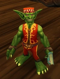 Image of Vix Chromeblaster