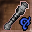 Princely Runed Slashing Baton Icon