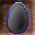 Small Tainted Egg Icon