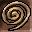 Tan Rat Tail Icon