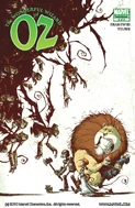 The Wonderful Wizard of Oz Vol 1 6