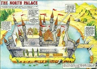 North Castle (Comic)