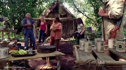 RoseBernardCabin