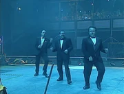 Sir chromalot dance