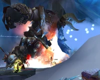 Champion of Hodir