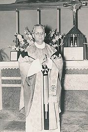 Confiteor Communion Absolutionem Remissionem